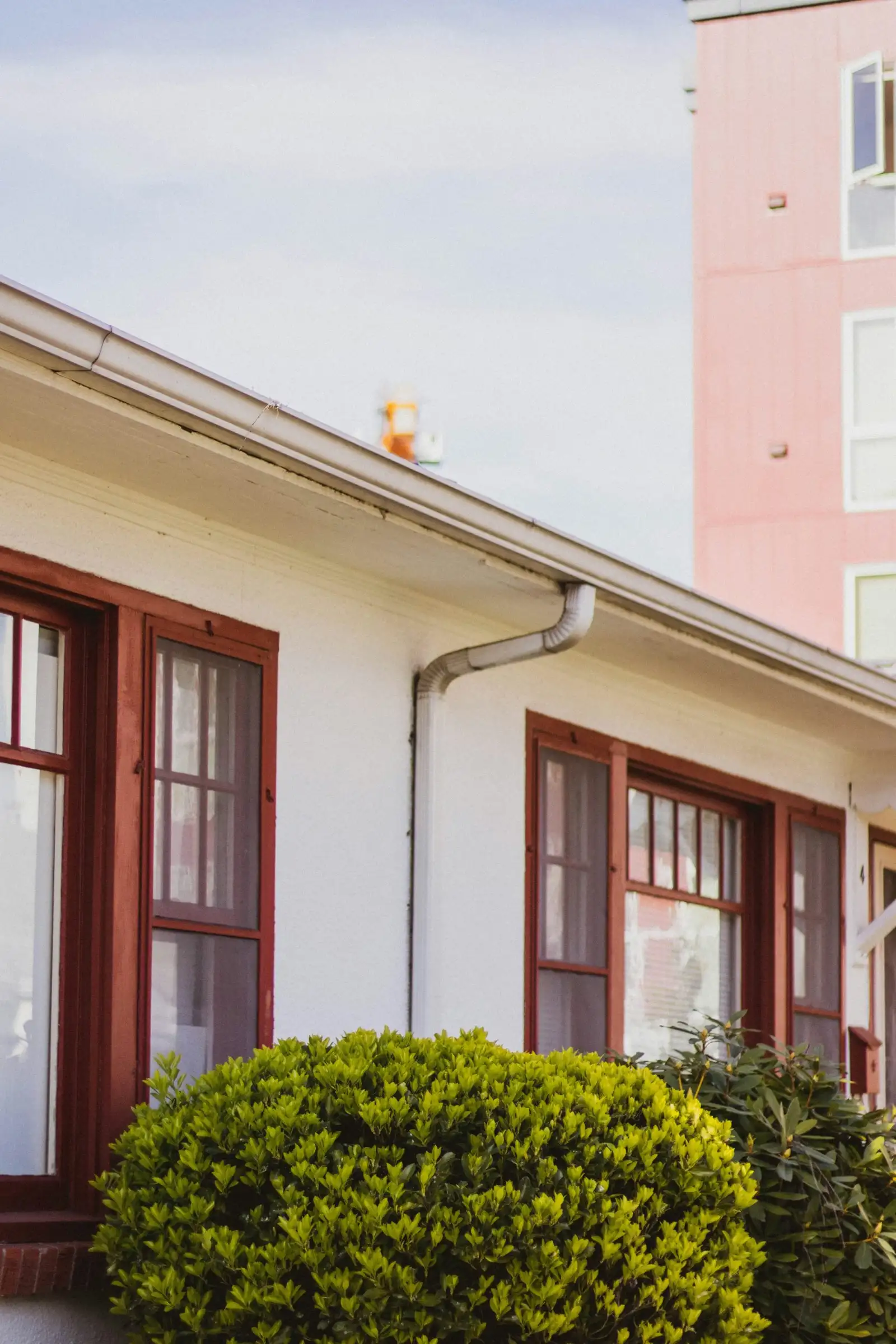 Protect your Georgetown home from water damage