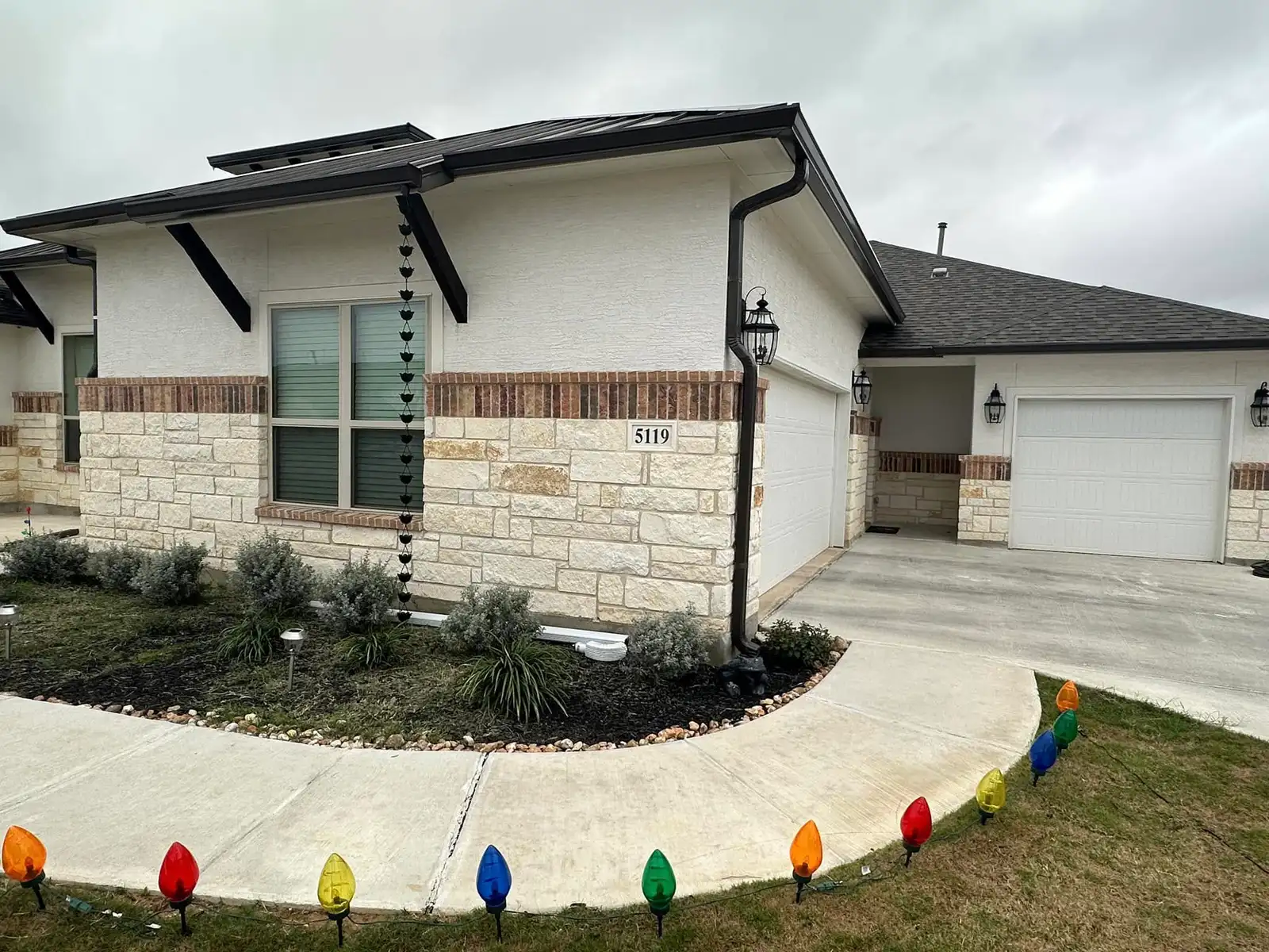 TX Gutter Solutions serving Keller, TX