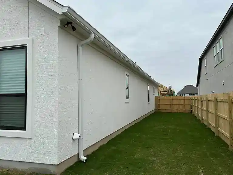 Protect your Prosper home from water damage