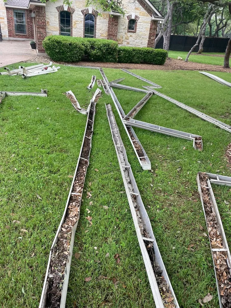 System Maintenance in Georgetown, TX