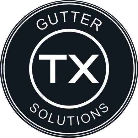 TX Gutter Solutions logo