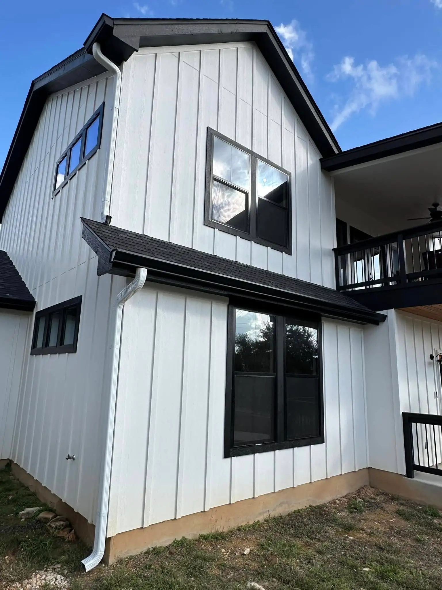TX Gutter Solutions serving Prosper, TX